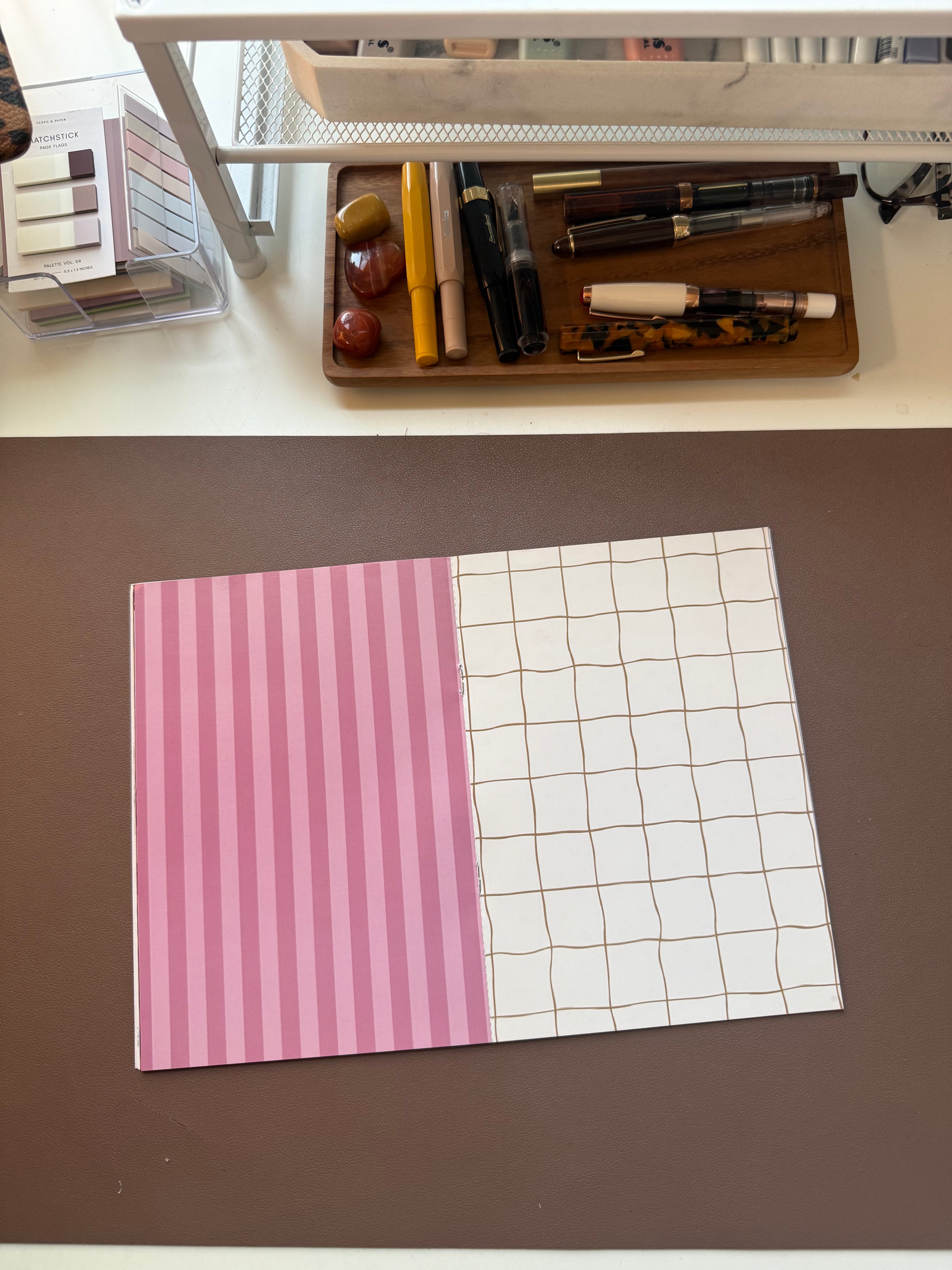 Scrapbook / Journaling Papers — Volume 1