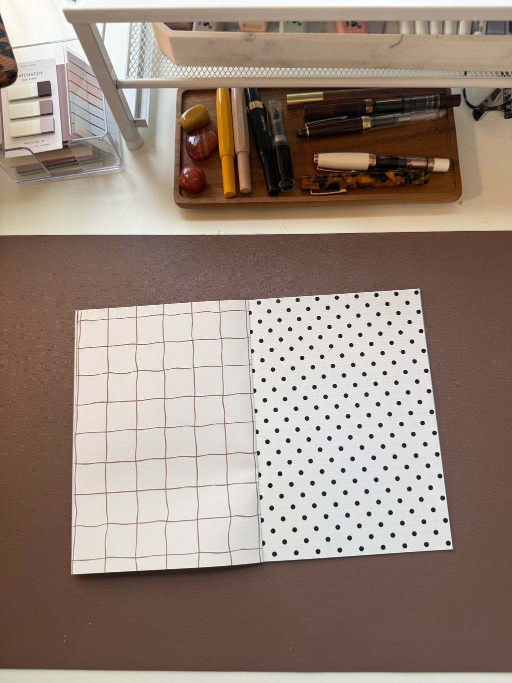 Scrapbook / Journaling Papers — Volume 1