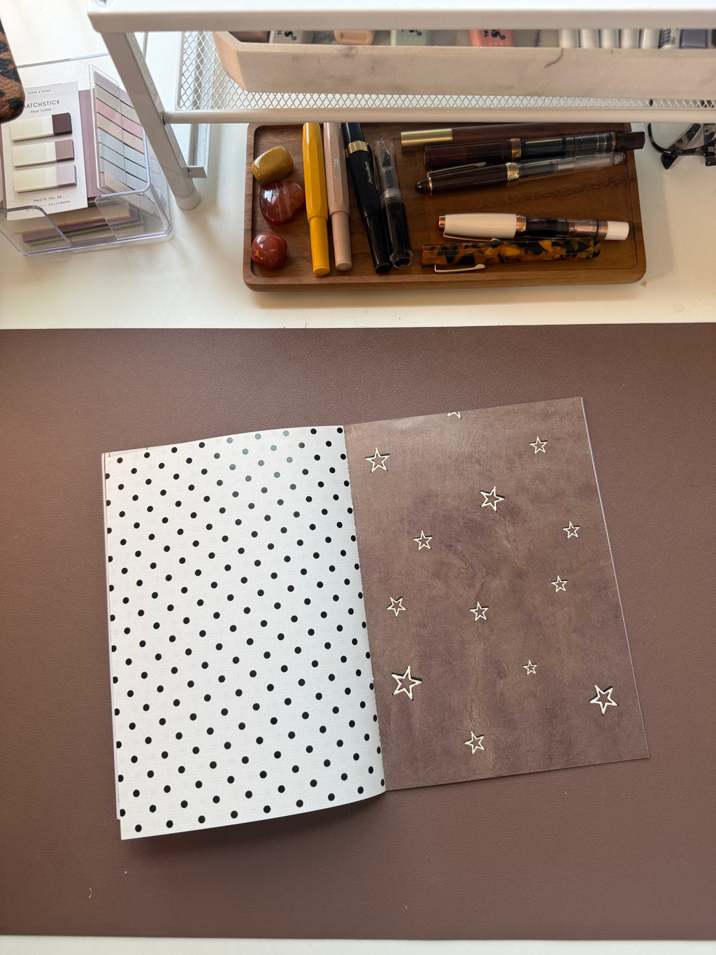Scrapbook / Journaling Papers — Volume 1