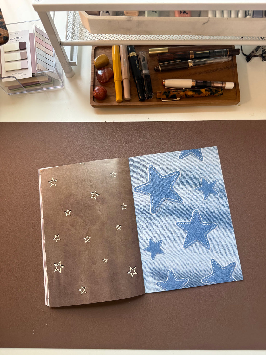 Scrapbook / Journaling Papers — Volume 1