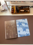 Scrapbook / Journaling Papers — Volume 1
