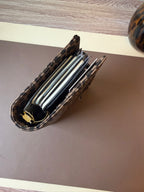 VO Leopard Planner