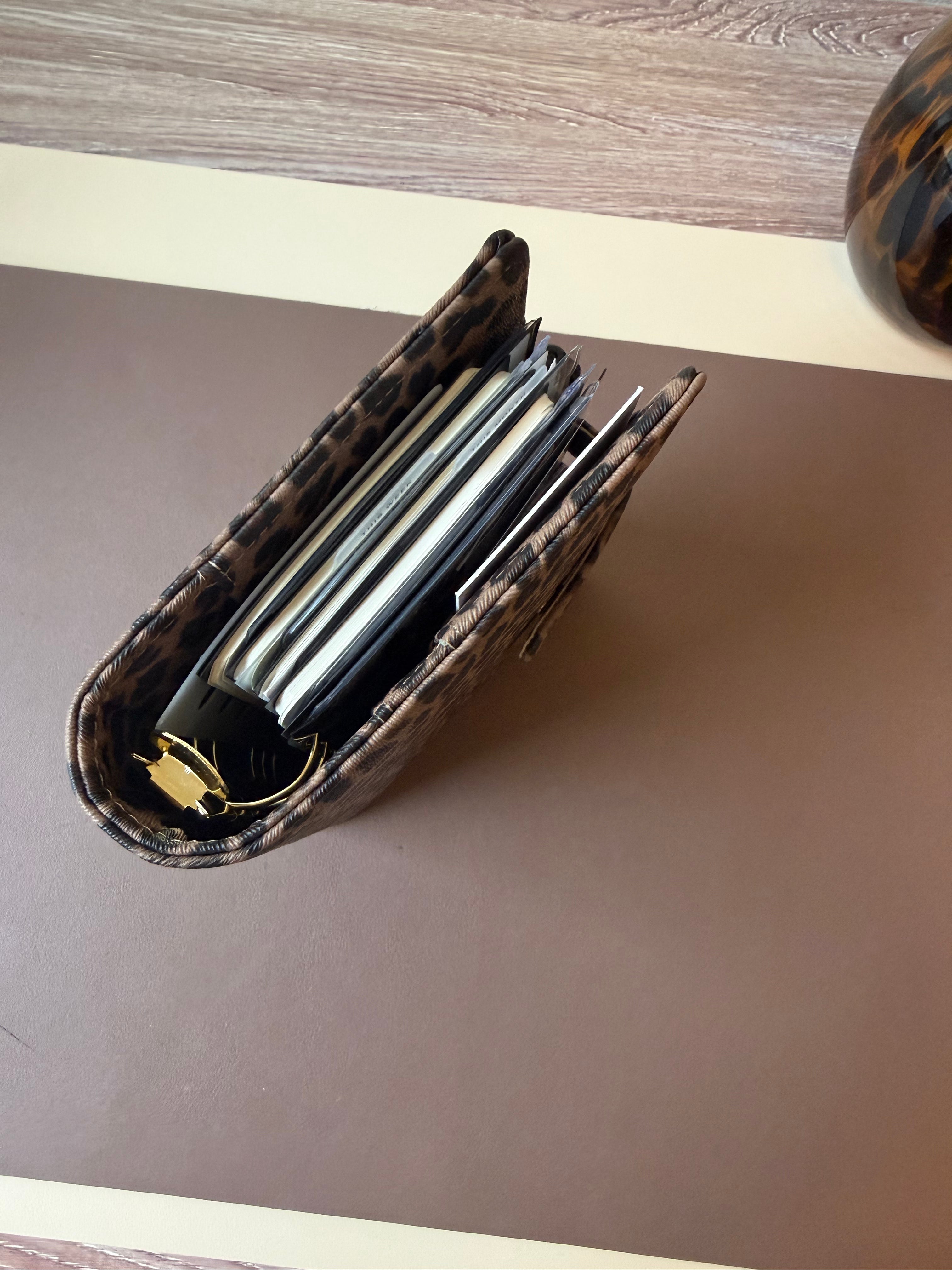 VO Leopard Planner