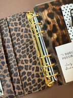 VO Leopard Planner