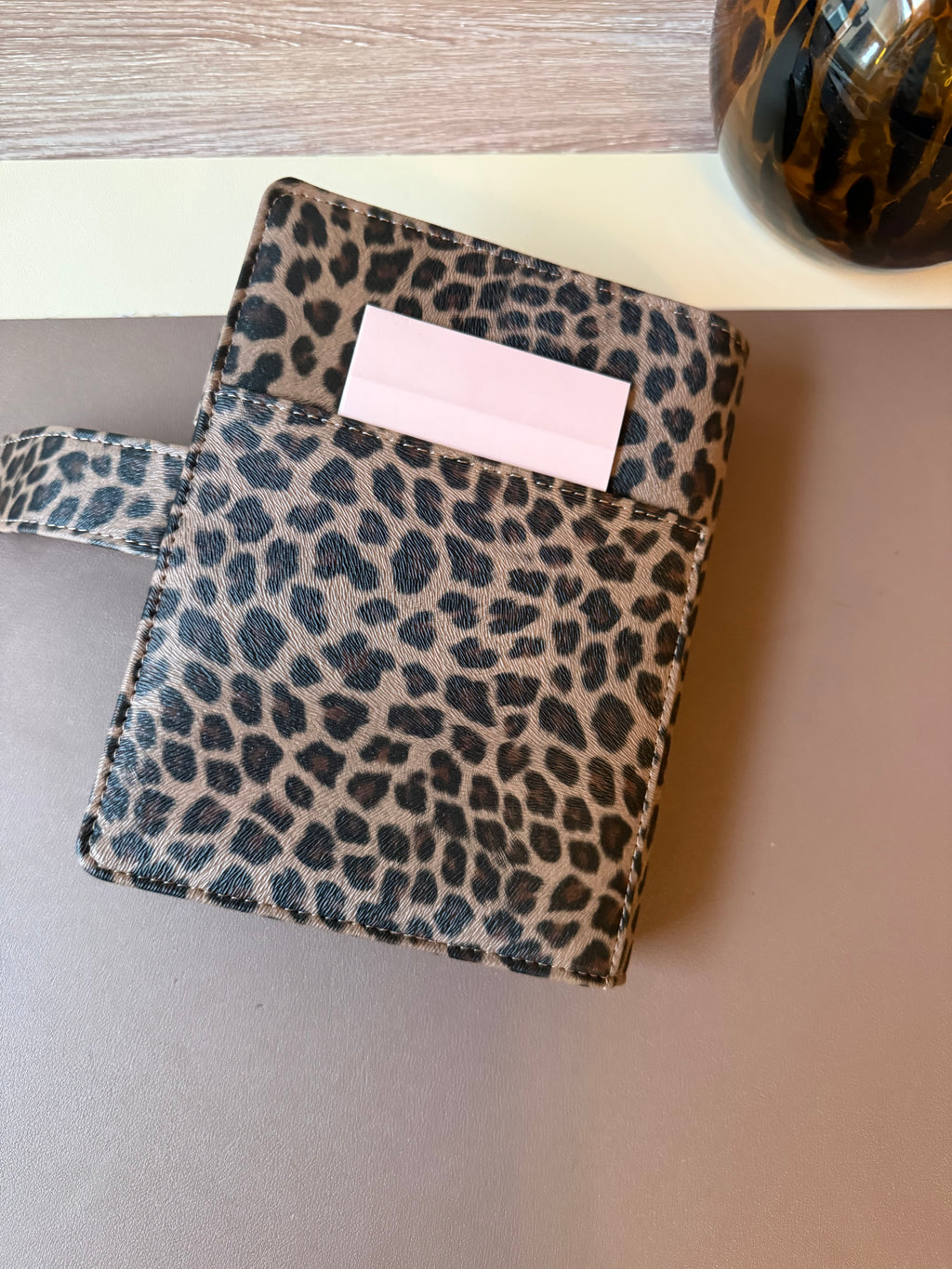 VO Leopard Planner