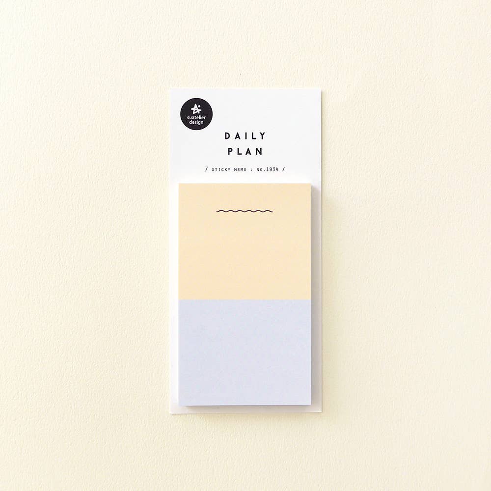 Daily Plan.28