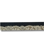 Denim & Lace Washi Tape