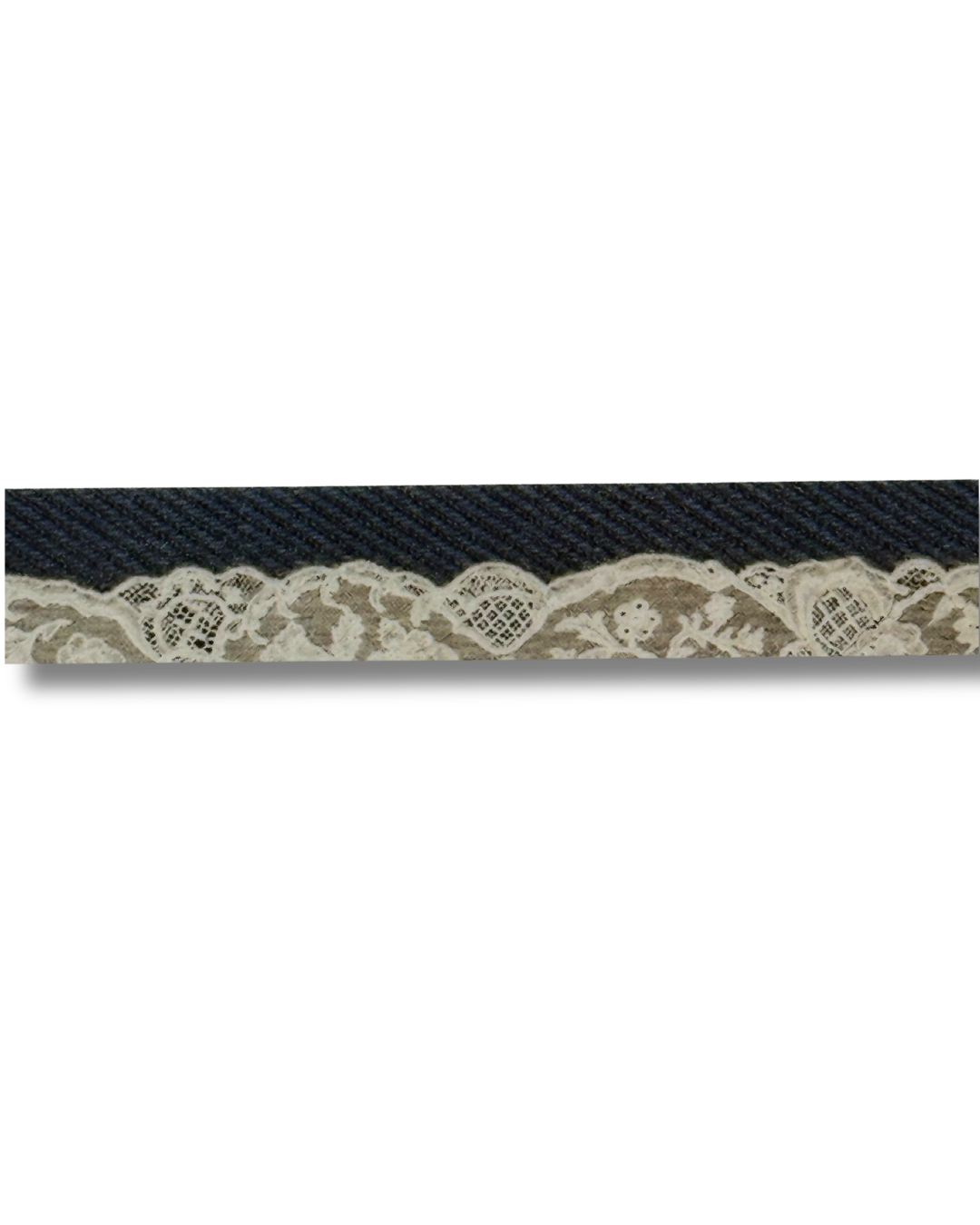 Denim & Lace Washi Tape