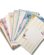 Paper & Pieces Paper Pack