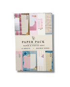 Paper & Pieces Paper Pack