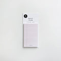 Daily Plan.09