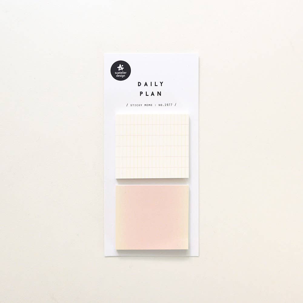 Daily Plan.63