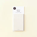 Daily Plan.26