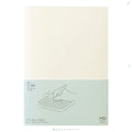 MD Notebook A5 Grid B