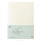 MD Notebook A5 Grid B