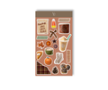 Cozy Fall Sticker Sheet