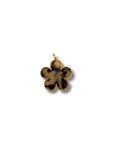 Tortious Flower Charm