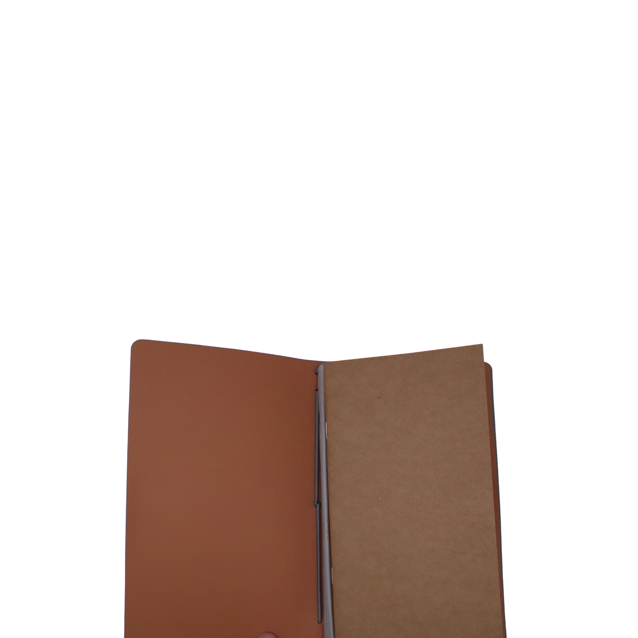 The Everyday Traveler's Notebook