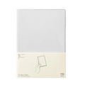 MD Notebook A5 Clear Cover