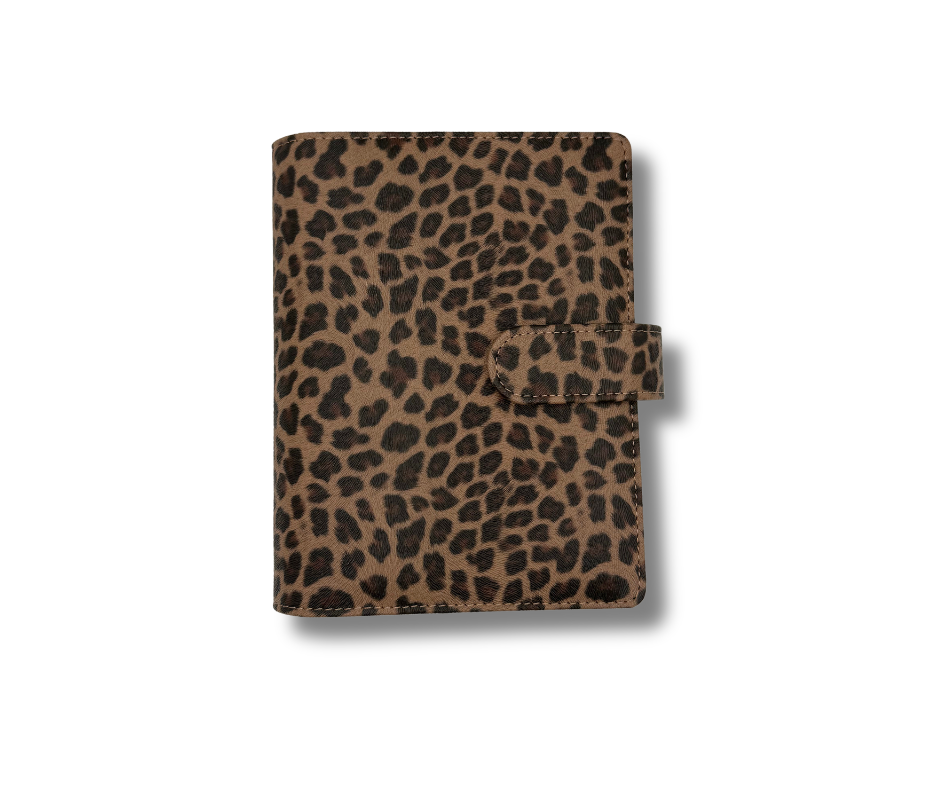 VO Leopard Planner