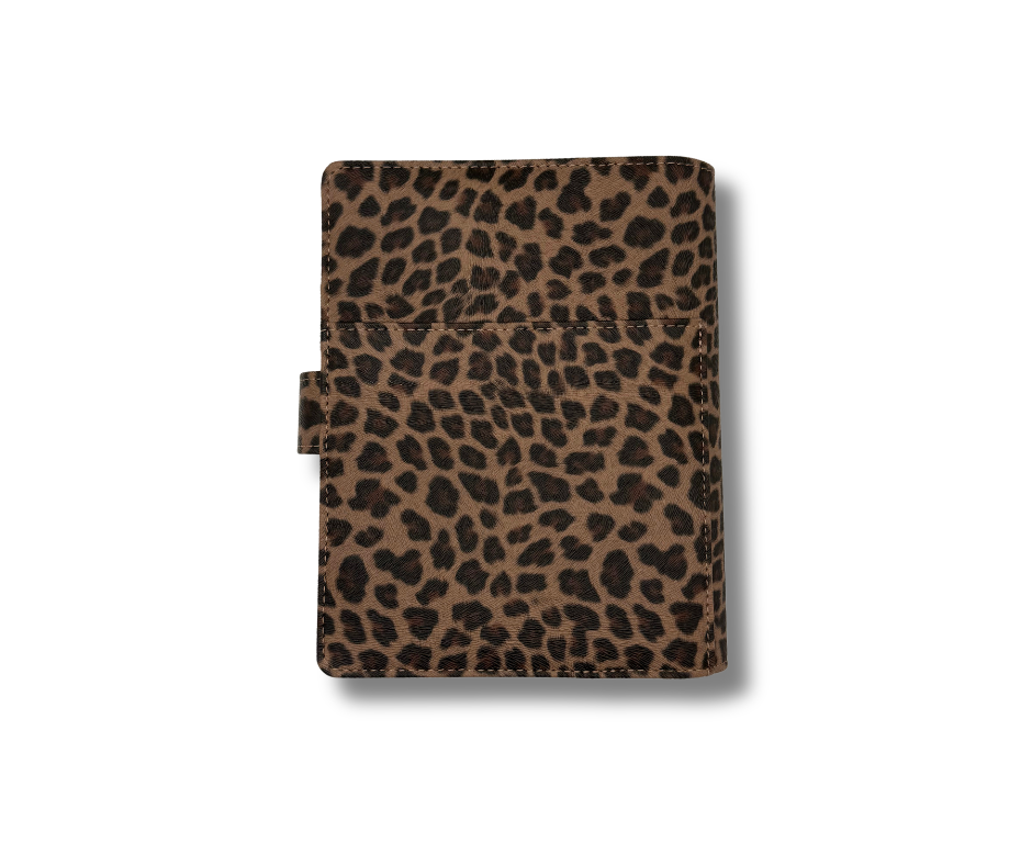 VO Leopard Planner