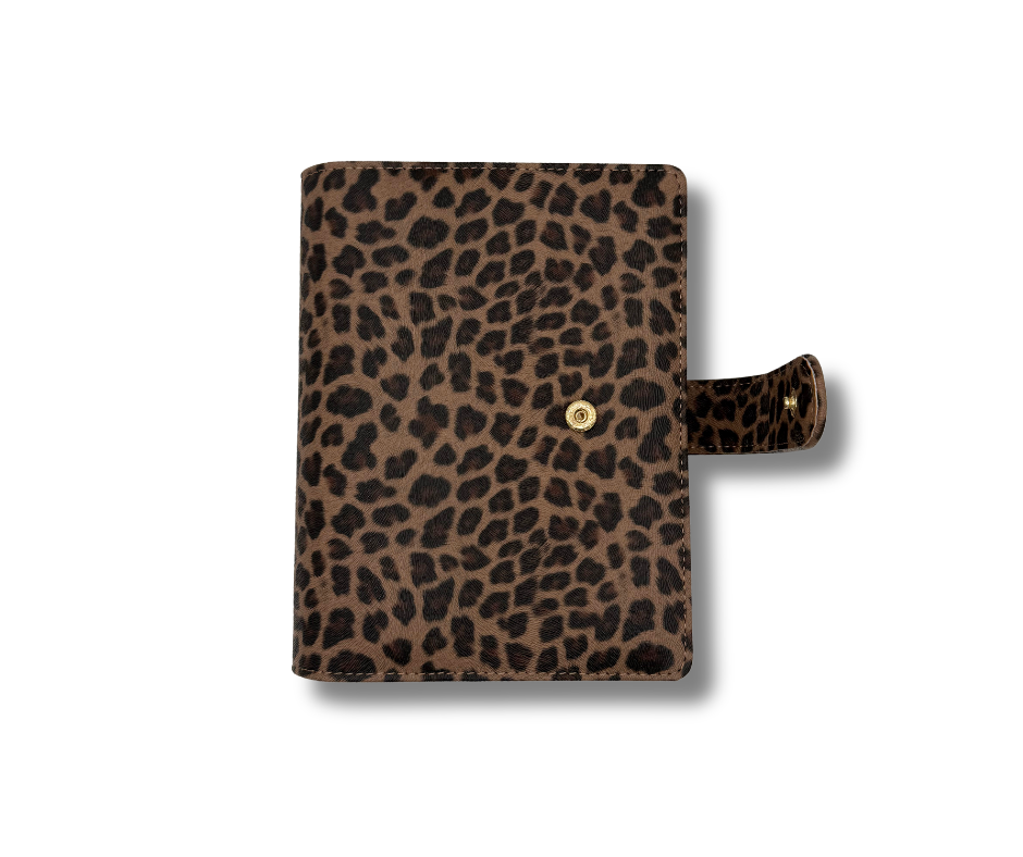 VO Leopard Planner