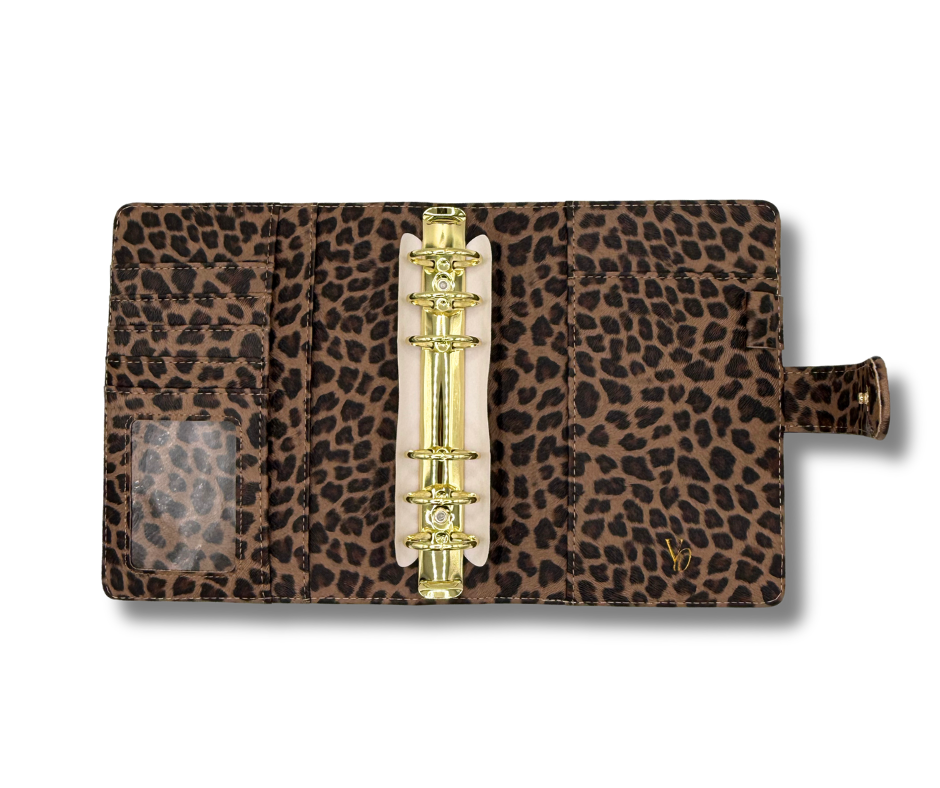 VO Leopard Planner