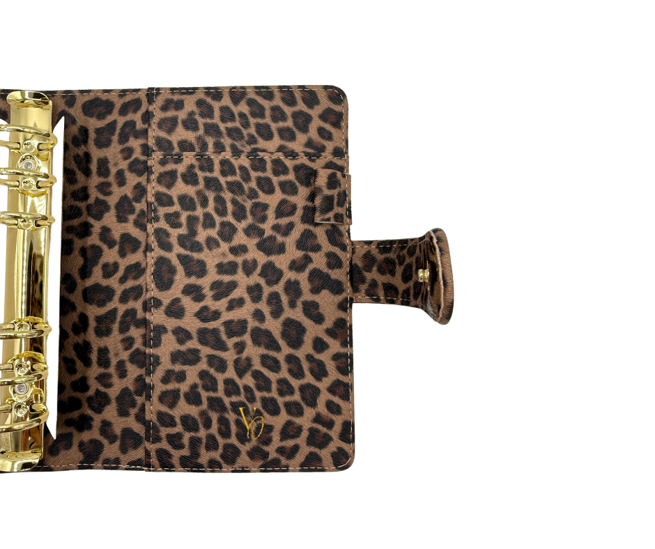 VO Leopard Planner