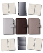 Planner Starter Kit