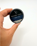 Denim & Lace Washi Tape