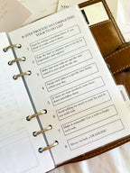 8-Step Process To Completing Your To Do List