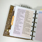 Lists To Make Bundle