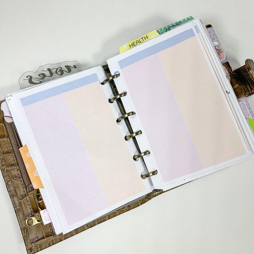 Lists To Make Bundle