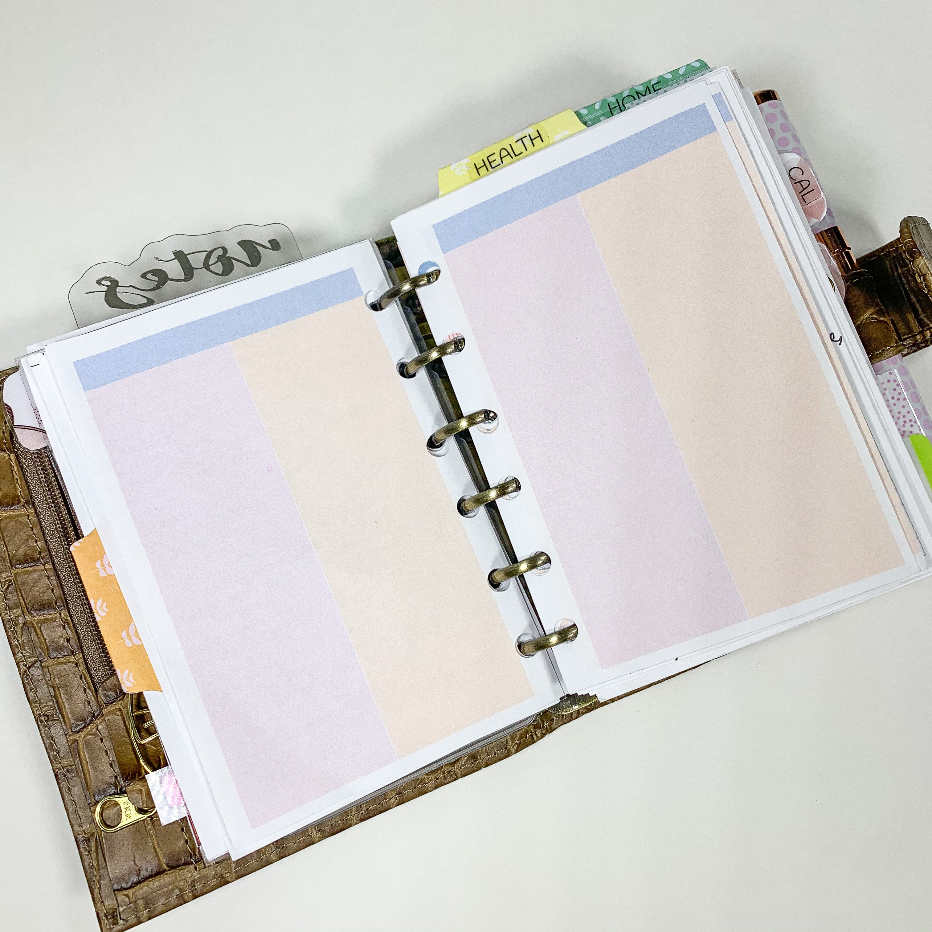 Lists To Make Bundle