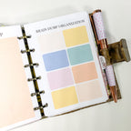 Brain Dump Bundle