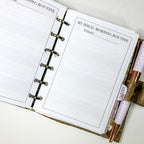 Ideal Morning Routine Tips & Morning Routine Plan