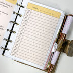 Time Management Tips & Time Blocking