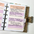 Ideal Morning Routine Tips & Morning Routine Plan