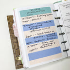 Ideal Evening Routine Tips & Evening Routine Plan