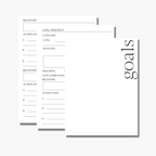 Goal Setting Bundle