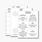 Project Planning Bundle