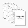 Self Care- Full Bundle