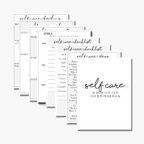 Self Care- Full Bundle