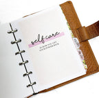 Self Care- Full Bundle