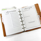 Self Care- Full Bundle
