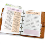 Self Care- Full Bundle