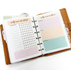 Self Care- Full Bundle